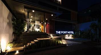 The Port Hotel