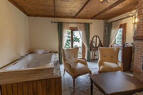 Foleya Mountain Resort