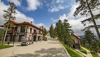 Foleya Mountain Resort