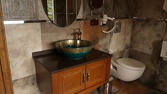 Foleya Mountain Resort