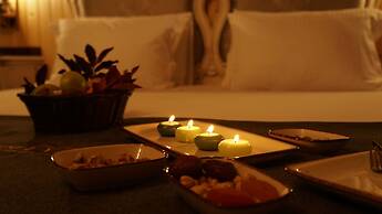 Foleya Mountain Resort