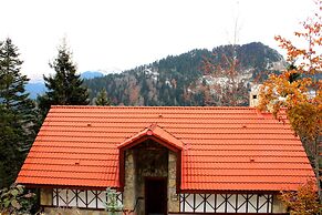 Foleya Mountain Resort