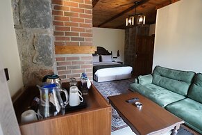 Foleya Mountain Resort