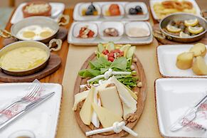 Foleya Mountain Resort