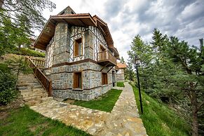 Foleya Mountain Resort