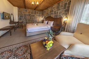 Foleya Mountain Resort