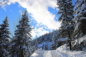 Foleya Mountain Resort