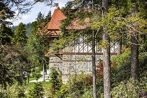 Foleya Mountain Resort