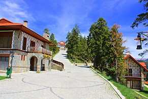 Foleya Mountain Resort