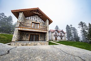 Foleya Mountain Resort