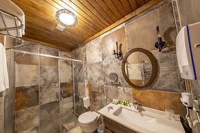 Foleya Mountain Resort