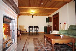 Foleya Mountain Resort