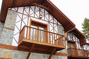 Foleya Mountain Resort