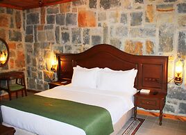 Foleya Mountain Resort