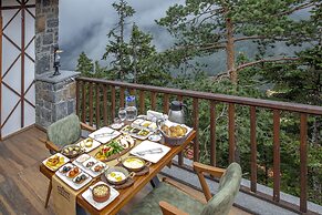 Foleya Mountain Resort