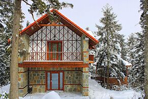 Foleya Mountain Resort