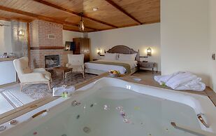 Foleya Mountain Resort