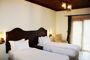 Foleya Mountain Resort