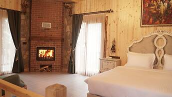 Foleya Mountain Resort