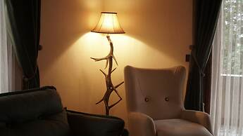 Foleya Mountain Resort