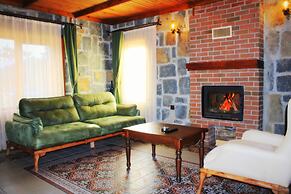 Foleya Mountain Resort