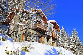 Foleya Mountain Resort