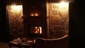 Foleya Mountain Resort