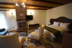 Foleya Mountain Resort