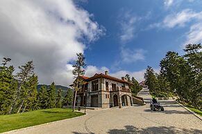 Foleya Mountain Resort