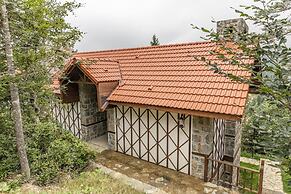 Foleya Mountain Resort