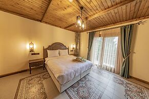 Foleya Mountain Resort