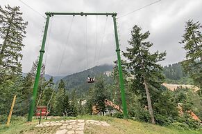 Foleya Mountain Resort