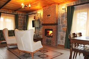 Foleya Mountain Resort