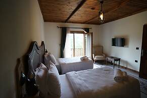 Foleya Mountain Resort