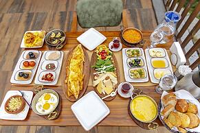 Foleya Mountain Resort