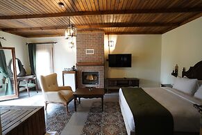 Foleya Mountain Resort