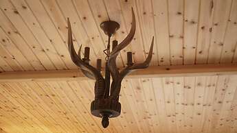 Foleya Mountain Resort