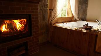 Foleya Mountain Resort