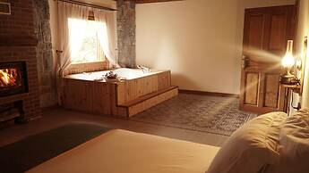 Foleya Mountain Resort