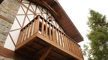 Foleya Mountain Resort