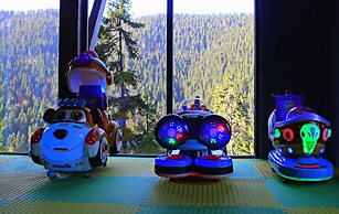 Foleya Mountain Resort