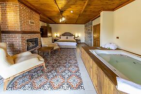 Foleya Mountain Resort