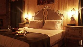 Foleya Mountain Resort