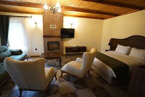 Foleya Mountain Resort