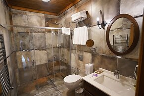 Foleya Mountain Resort