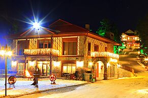 Foleya Mountain Resort