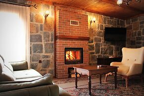 Foleya Mountain Resort