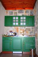 Foleya Mountain Resort