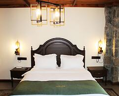 Foleya Mountain Resort