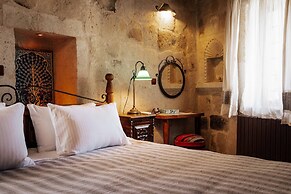 Aza Cave Hotel Special Class Adults Only